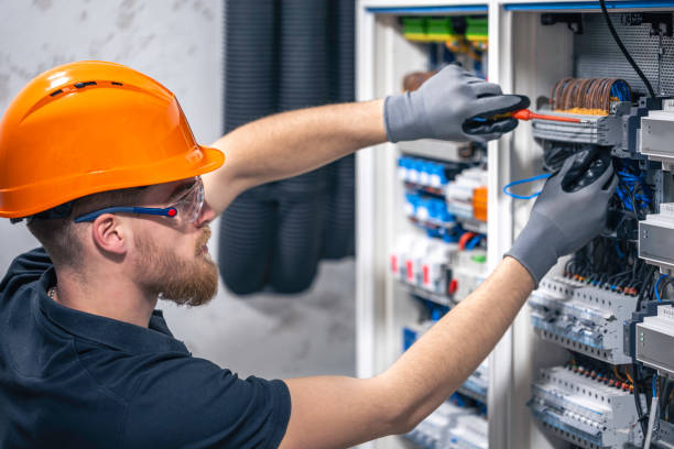 Best Electrical Rewiring Services  in Cedaredge, CO